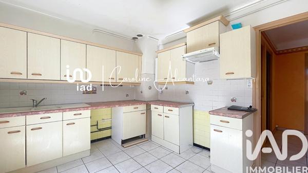 Appartement à vendre 3 pièces 72,55 m² Perpignan