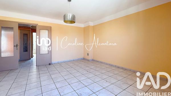 Appartement à vendre 3 pièces 72,55 m² Perpignan