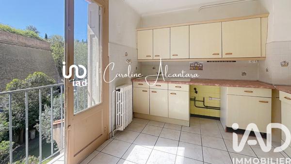 Appartement à vendre 3 pièces 72,55 m² Perpignan