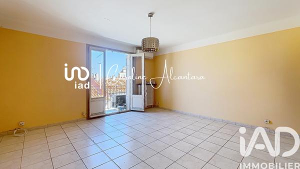 Appartement à vendre 3 pièces 72,55 m² Perpignan