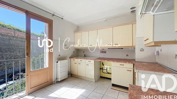Appartement à vendre 3 pièces 72,55 m² Perpignan