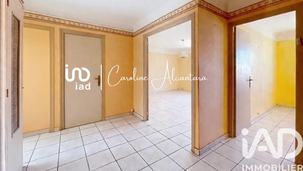 Appartement à vendre 3 pièces 72,55 m² Perpignan