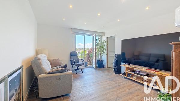 Appartement à vendre 3 pièces 70 m² Moulins