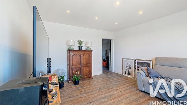 Appartement à vendre 3 pièces 70 m² Moulins