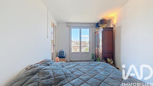 Appartement à vendre 3 pièces 70 m² Moulins