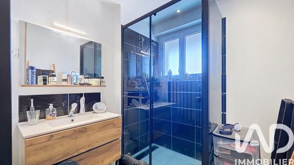 Appartement à vendre 3 pièces 70 m² Moulins