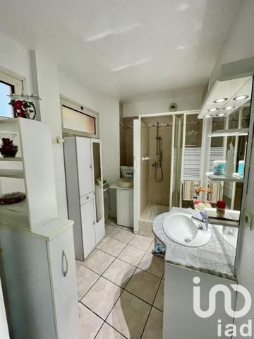 Appartement à vendre 4 pièces 84 m² Château-Thierry