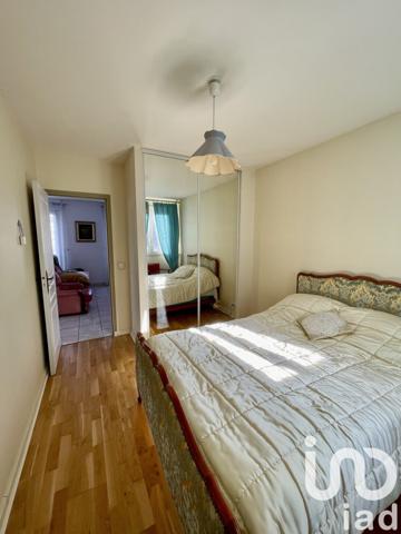 Appartement à vendre 4 pièces 84 m² Château-Thierry