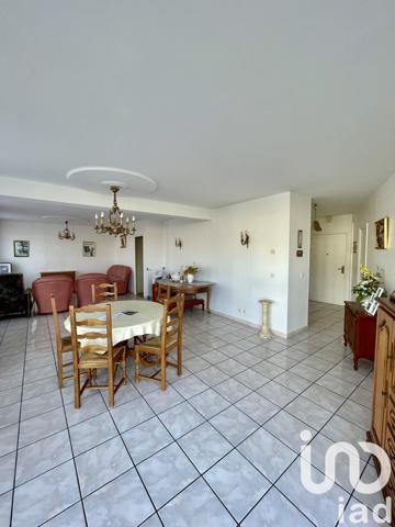Appartement à vendre 4 pièces 84 m² Château-Thierry