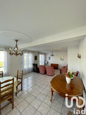 Appartement à vendre 4 pièces 84 m² Château-Thierry