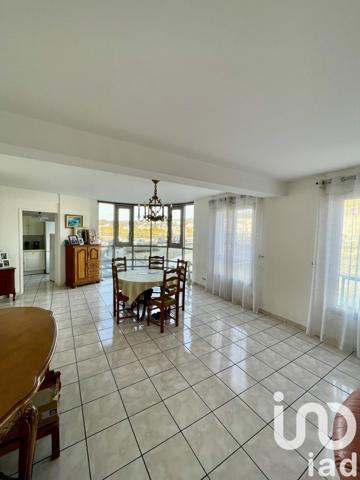 Appartement à vendre 4 pièces 84 m² Château-Thierry