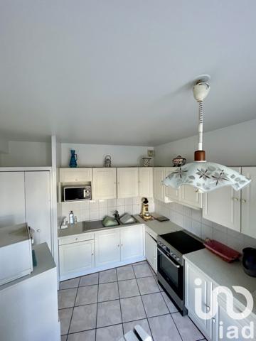 Appartement à vendre 4 pièces 84 m² Château-Thierry