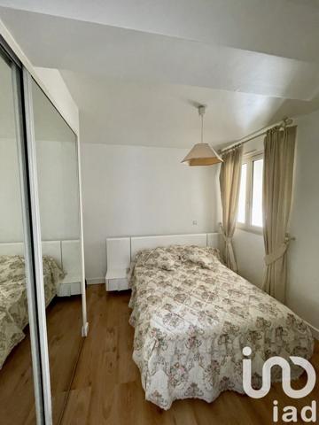 Appartement à vendre 4 pièces 84 m² Château-Thierry