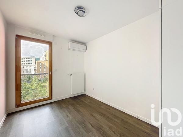 Appartement à vendre 4 pièces 87 m² Asnières-sur-Seine