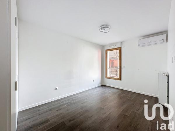 Appartement à vendre 4 pièces 87 m² Asnières-sur-Seine