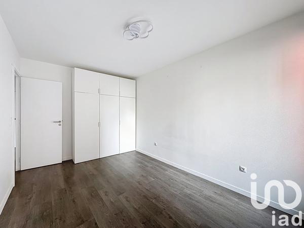 Appartement à vendre 4 pièces 87 m² Asnières-sur-Seine