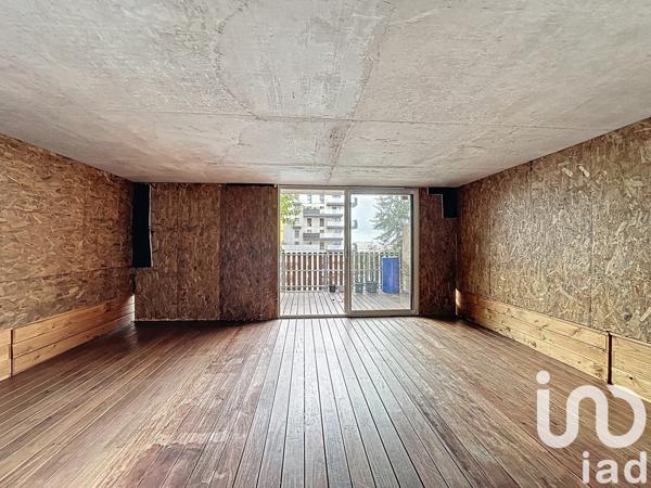 Appartement à vendre 4 pièces 87 m² Asnières-sur-Seine