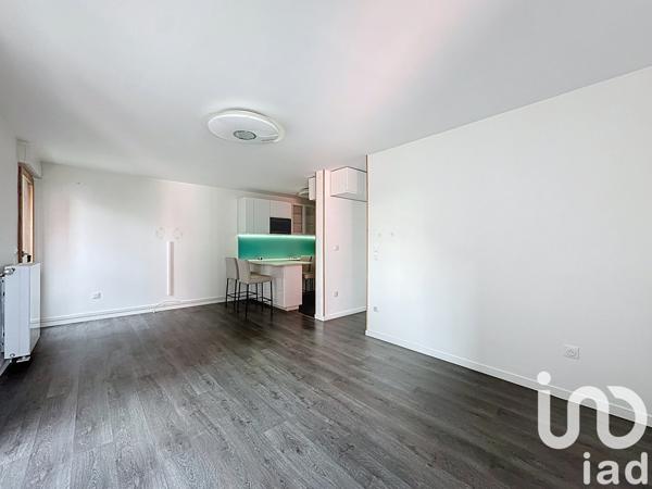 Appartement à vendre 4 pièces 87 m² Asnières-sur-Seine