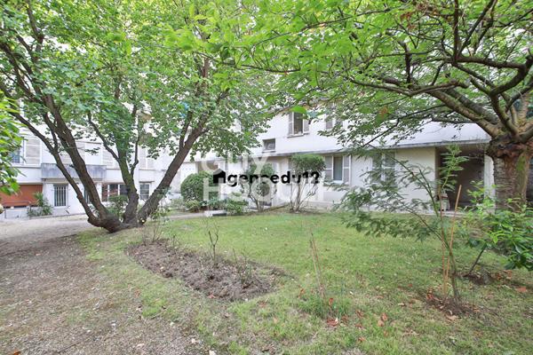 Appartement Paris 2 pièce(s) 54.54 m2