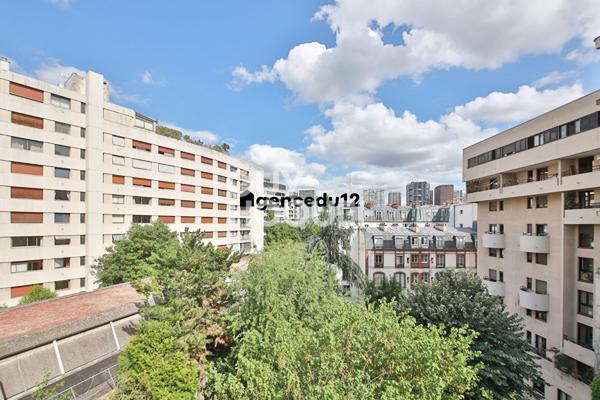 Appartement Paris 2 pièce(s) 54.54 m2