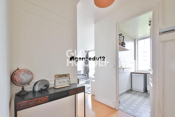 Appartement Paris 2 pièce(s) 54.54 m2