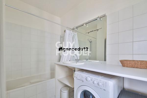 Appartement Paris 2 pièce(s) 54.54 m2