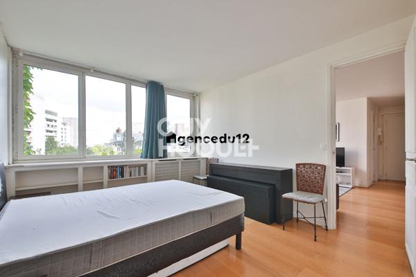 Appartement Paris 2 pièce(s) 54.54 m2