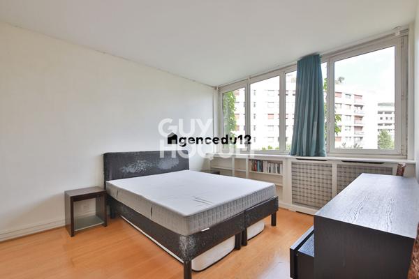 Appartement Paris 2 pièce(s) 54.54 m2