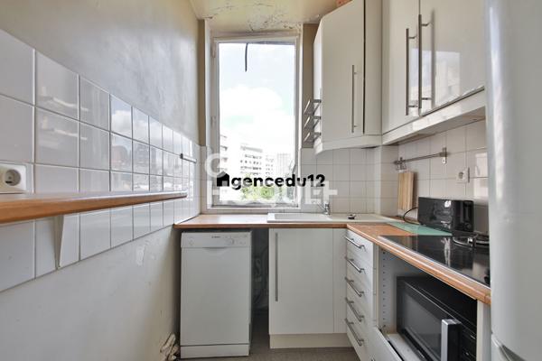 Appartement Paris 2 pièce(s) 54.54 m2