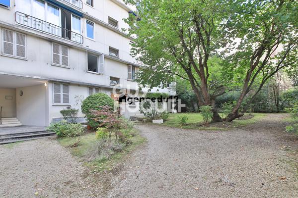 Appartement Paris 2 pièce(s) 54.54 m2