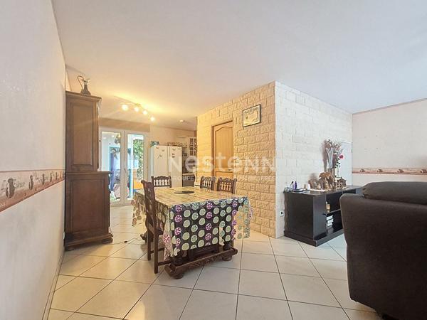 Maison Villers Sous Saint Leu 5 pièce(s) 86 m2