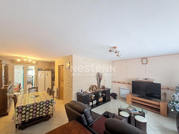 Maison Villers Sous Saint Leu 5 pièce(s) 86 m2