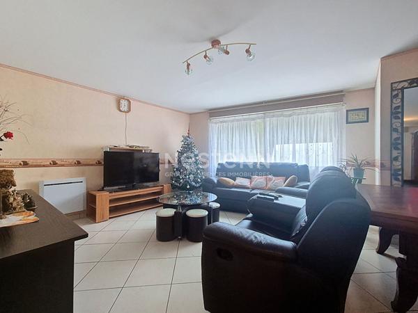 Maison Villers Sous Saint Leu 5 pièce(s) 86 m2