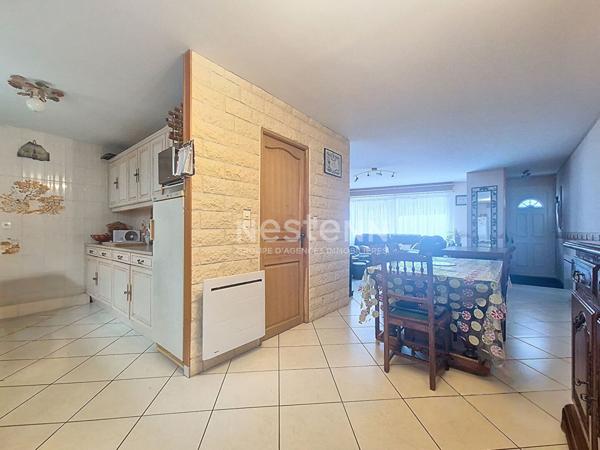 Maison Villers Sous Saint Leu 5 pièce(s) 86 m2