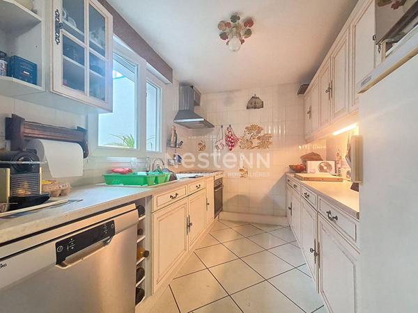 Maison Villers Sous Saint Leu 5 pièce(s) 86 m2