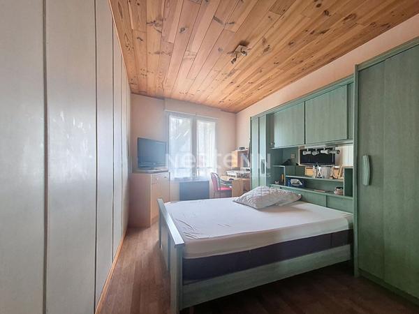 Maison Villers Sous Saint Leu 5 pièce(s) 86 m2