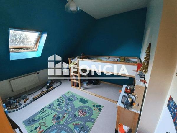 Location Appartement 4 pièces 81.78 m² - 5 RUE JEAN MONNET Mainvilliers 28300