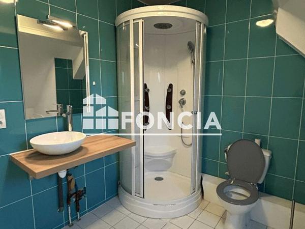 Location Appartement 4 pièces 81.78 m² - 5 RUE JEAN MONNET Mainvilliers 28300