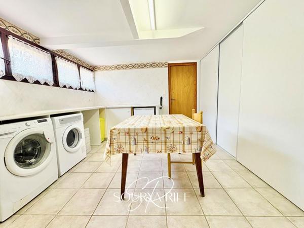 Charmante maison Lavalette 170 m2