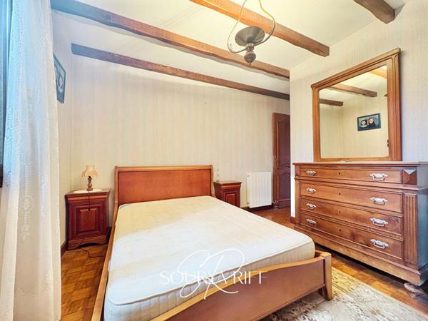 Charmante maison Lavalette 170 m2