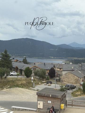 Appartement Les Angles 5 pièces 98m2