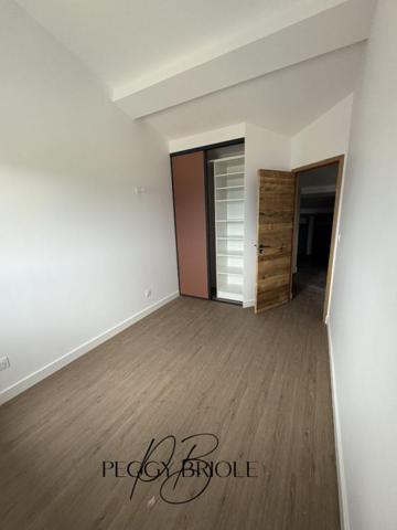 Appartement Les Angles 5 pièces 98m2