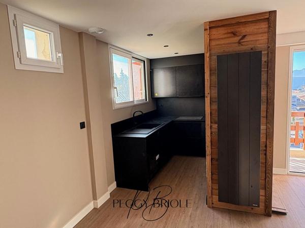 Appartement Les Angles 5 pièces 98m2