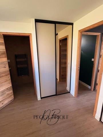 Appartement Les Angles 5 pièces 98m2