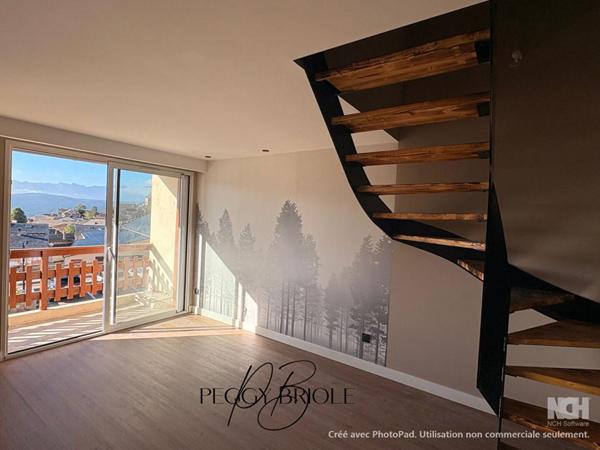 Appartement Les Angles 5 pièces 98m2