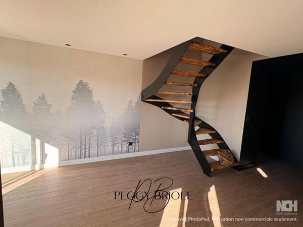 Appartement Les Angles 5 pièces 98m2