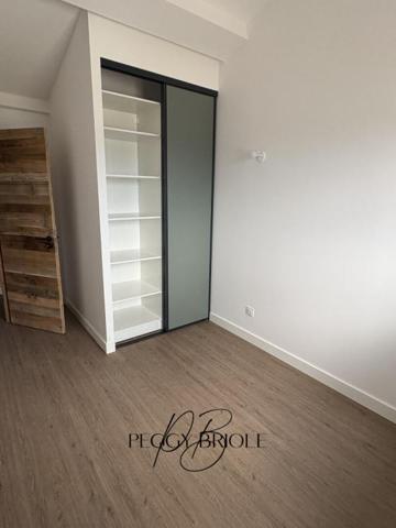 Appartement Les Angles 5 pièces 98m2