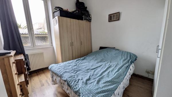 Appartement à vendre |  Brest |  3 pièces | 61 m²