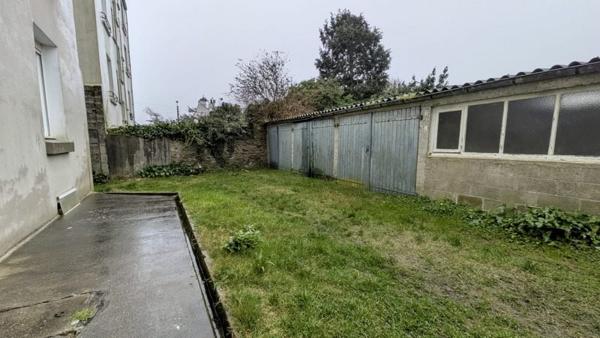 Appartement à vendre |  Brest |  3 pièces | 61 m²