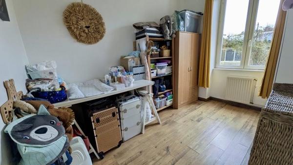 Appartement à vendre |  Brest |  3 pièces | 61 m²